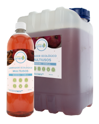 Limpiador Multiusos ProtektoOne bidón 5 litros— La Nature