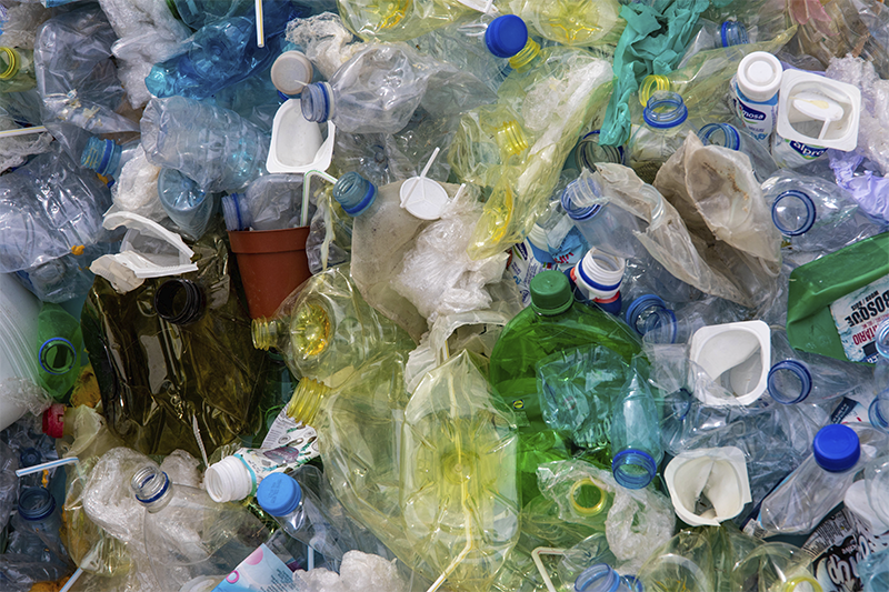 Mitos del reciclaje que todos hemos escuchado